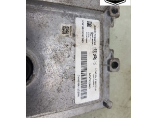 Řídící jednotka 9830510980, 9830510980   Opel Crossland X 2020