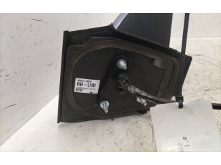 Zpětné zrcátko  Toyota Yaris 2011  879100D250  
