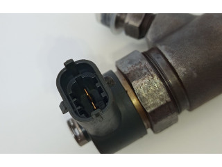 Форсунка 0445110183, BOSCH    Fiat Grande Punto   
