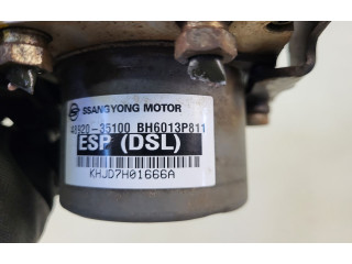 Jednotka ABS 48920-35100   SsangYong Tivoli 2016