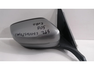 Zpětné zrcátko pravé BMW 7 G11 G12 2015  7437170  