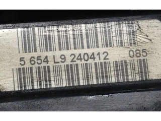 Блок АБС 0265252447, 120508082175   Fiat  500  2007 -  года