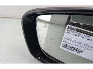 Zpětné zrcátko  BMW 3 G20 G21 2023  2241066501, 51165A07757  