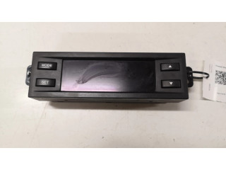 Дисплей    96628251, 7543429   Chevrolet Captiva