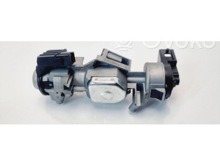 Комплект блоков управления BN9JA, 4M6112A650AB   Mazda 3 I