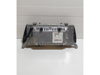Дисплей    9166782, 17426231   BMW X6 E71