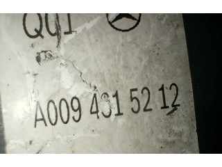 Jednotka ABS A0094315212   Mercedes-Benz CLA C117 X117 W117 2013