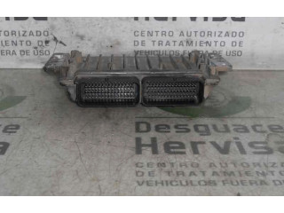 Блок управления 8200059086, 0090047   Renault Megane I