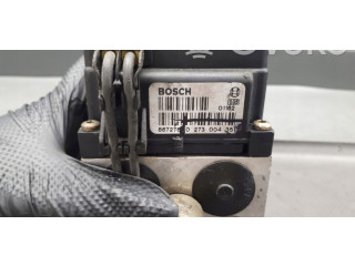 Jednotka ABS 0273004351   Peugeot 406 1998