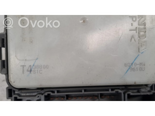 Блок предохранителей 3820AS1CG700, T438800   Honda Accord    