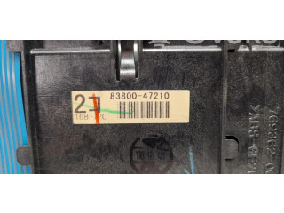 Панель приборов 8380047210   Toyota Prius (NHW20)       