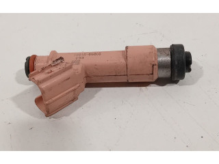 Vstřikovač 2325021091   Toyota Yaris    1NZ-FXE 