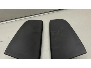 Подушка безопасности в сиденье 24437224, 24437227   Opel Vectra C