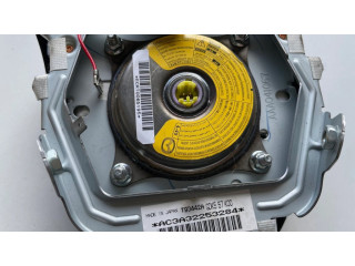 Подушка безопасности водителя GDK557K00, AAA041067   Mazda 6