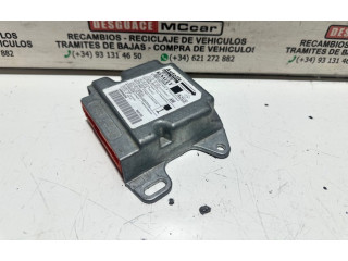 Блок подушек безопасности 8200117652B   Renault Scenic I