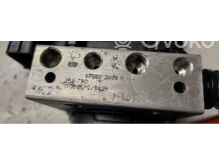 Jednotka ABS 476602079R   Renault Kangoo I 