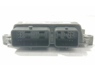 Блок управления двигателем Блок управления 237101430R, 237101430R   Renault Sandero I