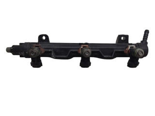 Топливная рампа 03E133320A, 03E133319E   Seat Ibiza IV (6J,6P)  