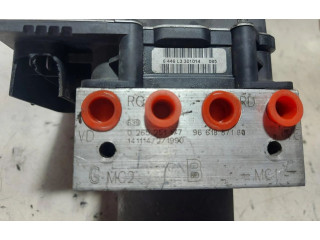Jednotka ABS 9661887180   Fiat Scudo 2015