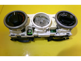 Блок управления климат-контролем 69657032, 69657304   Smart ForFour I