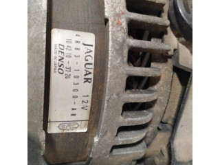 Генератор 4R8310300AB, ALTERNADOR   Audi A3 S3 8V      