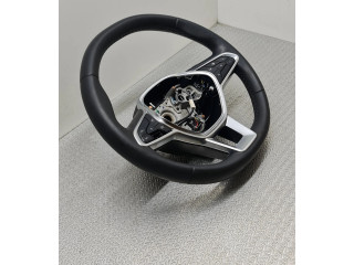 Руль Renault Captur II  2020 -  года 484003027R, 34312697C      