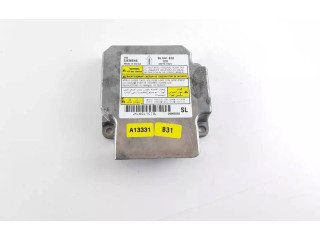 Блок подушек безопасности 96641838, 5WY67023   Chevrolet Epica