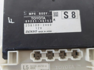 Блок комфорта 8922148753, 2381002460   Lexus RX 450H   