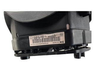 Подушка безопасности водителя 34112937b   Peugeot Bipper