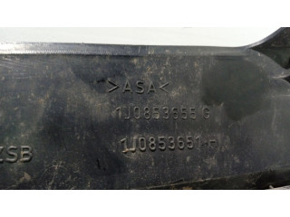 Передняя решётка Volkswagen Golf SportWagen  1J0853655G      