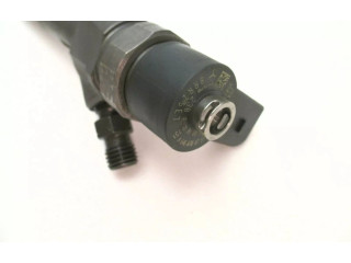 Форсунка 0445110238, 0445110237    Mercedes-Benz CLC CL203   