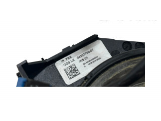 Подрулевой шлейф SRS 9663230880, 0265005541   Citroen C5