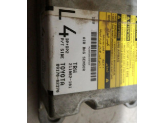 Блок подушек безопасности SLV8917002370   Toyota Corolla E120 E130