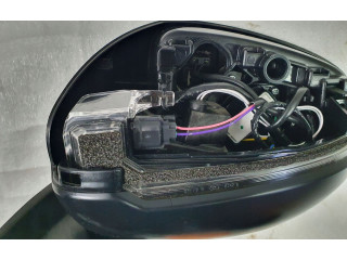 Zpětné zrcátko  Honda Jazz 2019  HONDA049922  