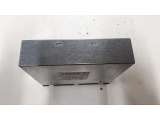 Блок управления коробкой передач 8ES00947920, 6142912708802   BMW 3 E90 E91