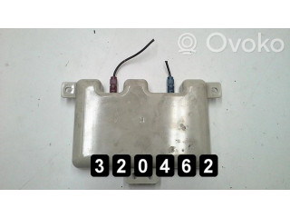 Блок управления двигателя 6957348-01   BMW 6 E63 E64