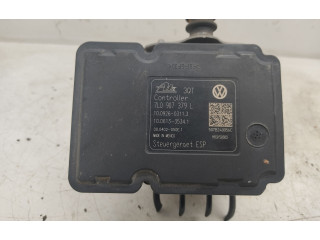 Блок АБС 7L0614517A, 7L0907379L   Volkswagen  Touareg I  2002 - 2010 года