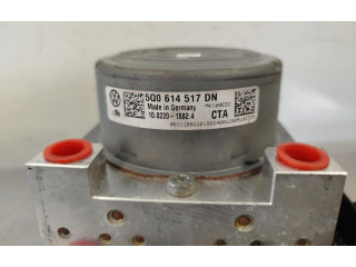 Jednotka ABS 5Q0614517DN   Audi A3 S3 A3 Sportback 8P 2020