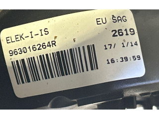 Шатун  963016264R, 2619    Renault Clio IV  