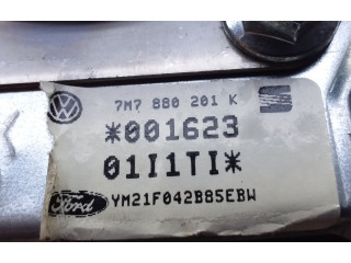 Подушка безопасности водителя 7M7880201K   Seat Alhambra (Mk1)