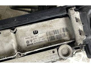 Pojistková skříňka Комплект радиатора 7L0121253A, N703900101   Porsche Cayenne (9PA) 2004