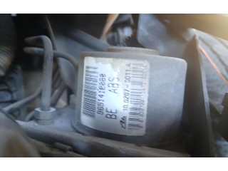 Jednotka ABS    Citroen C3 2003