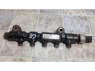 Топливная рампа 9654592680   Citroen C5 1.6 