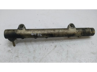 Vstřikovací lišta 0445214046   Toyota Yaris  pro naftový motor 1.4  0126