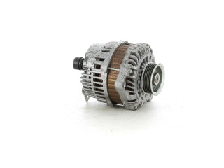 Генератор 31100R3RE01, X0-1457B   Honda Jazz      