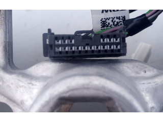Volant Ford Focus 2022 34361491b, E2-B3-43-1  