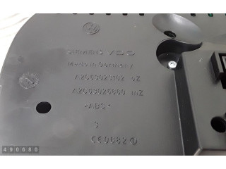 Панель приборов v0004000, a2c53023102   Volkswagen Tiguan       