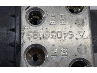 Jednotka ABS 34516866011, 6874553   Mini Cooper Countryman R60 2014