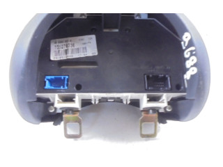 Přístrojová deska  Fiat Seicento/600 2003 735270336, 735270336  