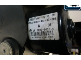 Jednotka ABS 2S612M110CD, 2S612M110CD   Ford Fiesta 2003